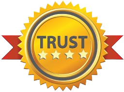 Trust Badge 2